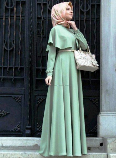 artis berhijab