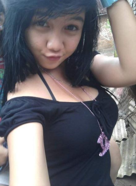 bokong montok