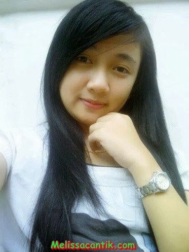 cewek cantik telanjang bulat