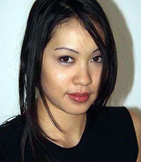 cewek cantik pamer toket