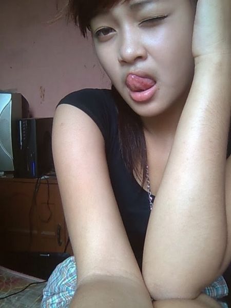 smp bugil