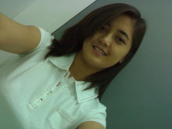 gadis thai