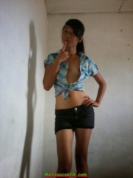 gambar gadis abg indonesia