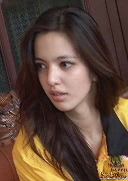 cecilia cheung bugil