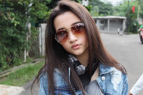 air susu perempuan