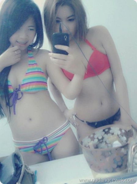 tobrut gede