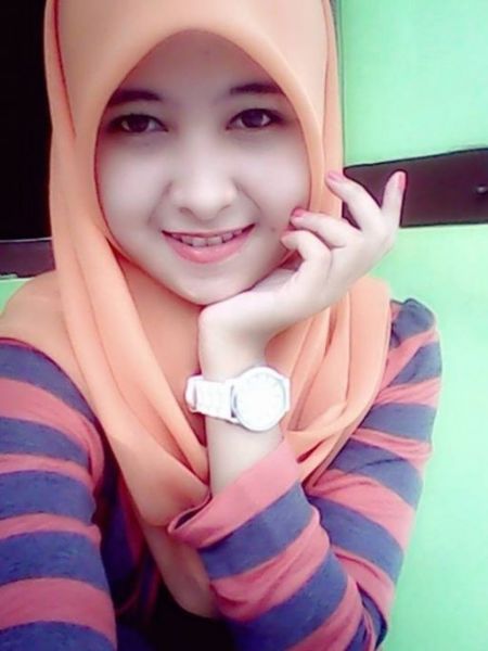 gambar cewek jilbab ngentot