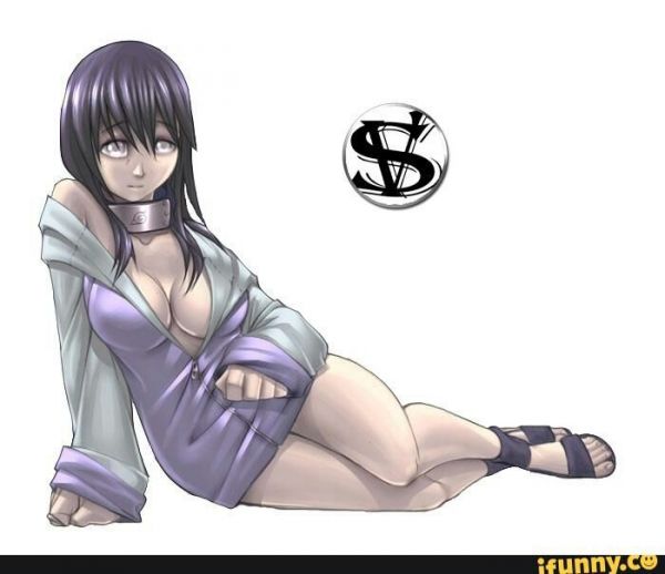 naruto temari hot