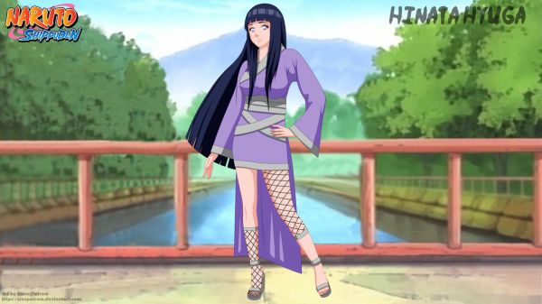 naruto hinata dies