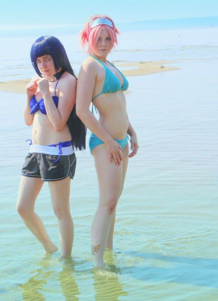 naruto hinata porn