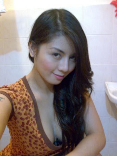 cewek cantik