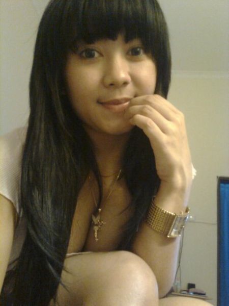susu gede