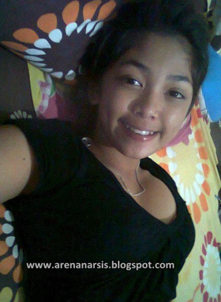 cewek bugil