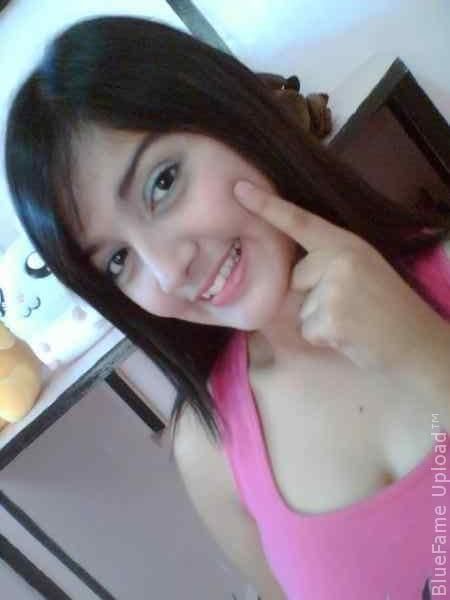 cewek cantik