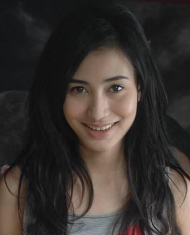 koleksi toket gadis indonesia