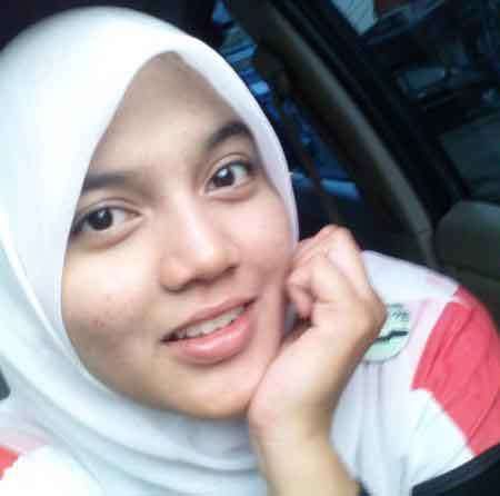 wanita berjilbab hd