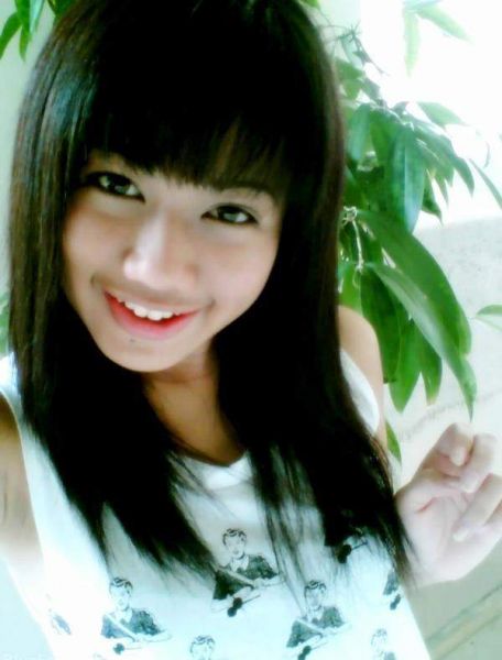 pamer toket gede