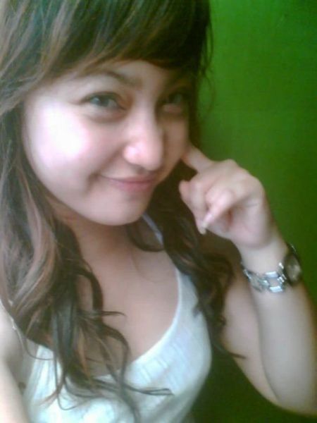 cewek bugil indonesia