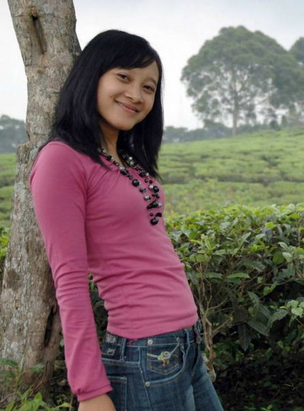 jembut mulus