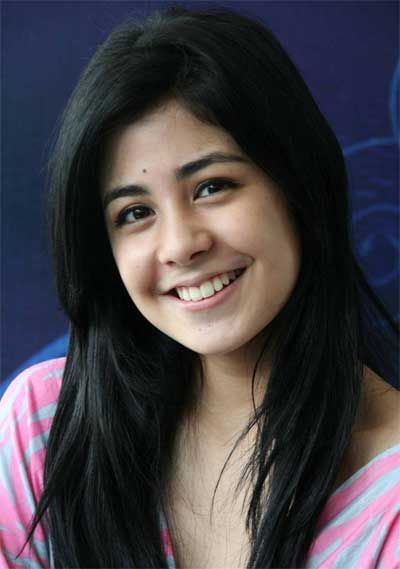 ayu azhari nude