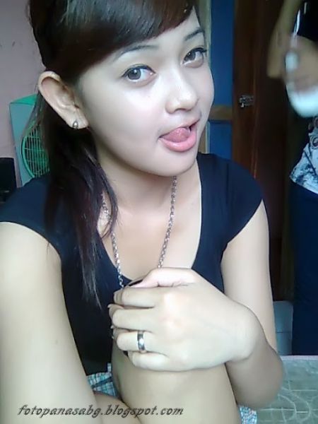 jilat memek