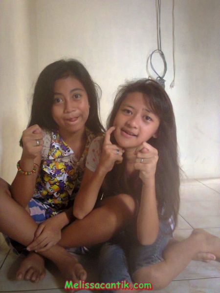wanita cantik