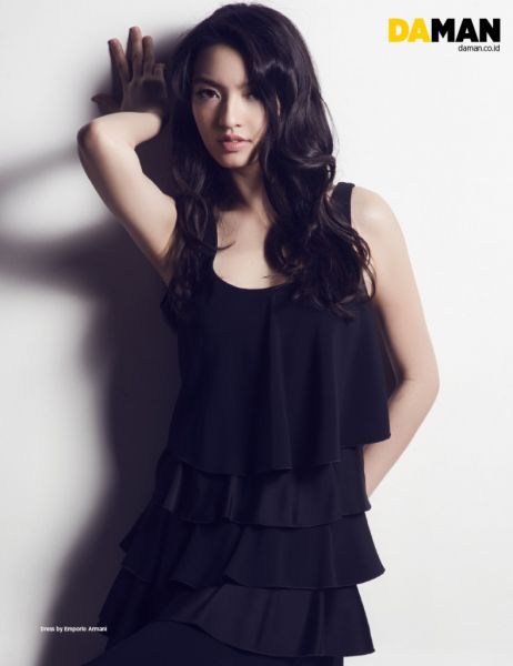 raline shah husband