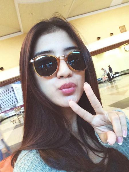 raline shah dan laudya