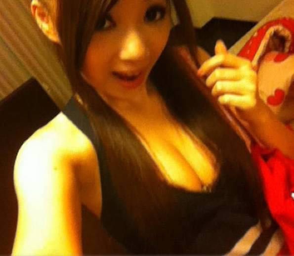 amoy tangerang