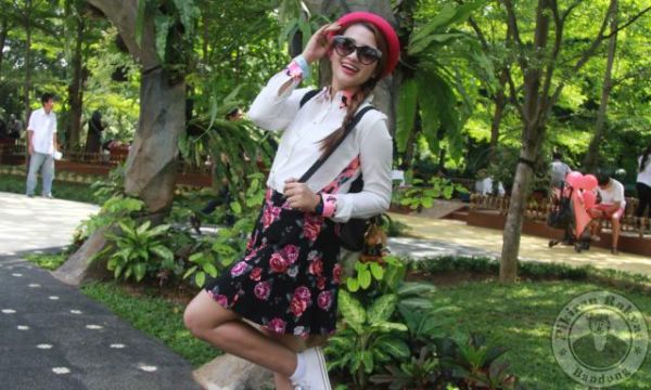 fitri karlina anti galau