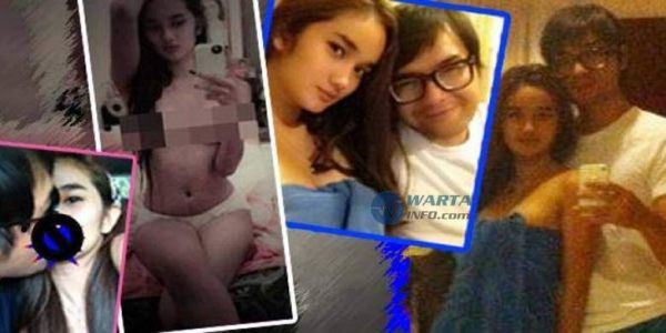 artis indonesia murtad