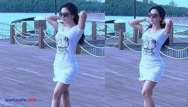 memek artis indonesia