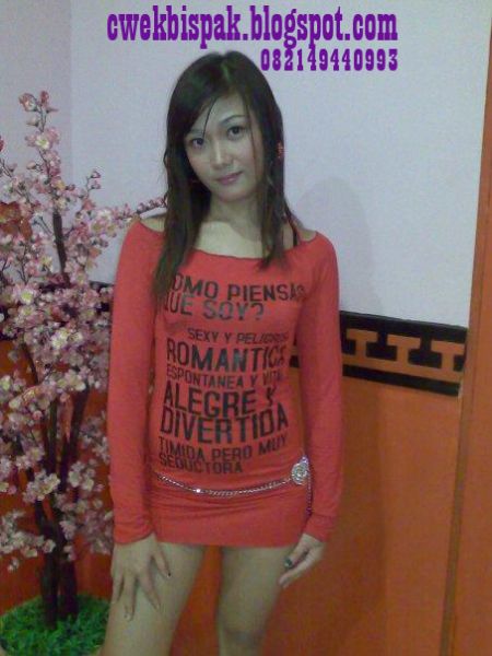 daftar wanita panggilan di jakarta
