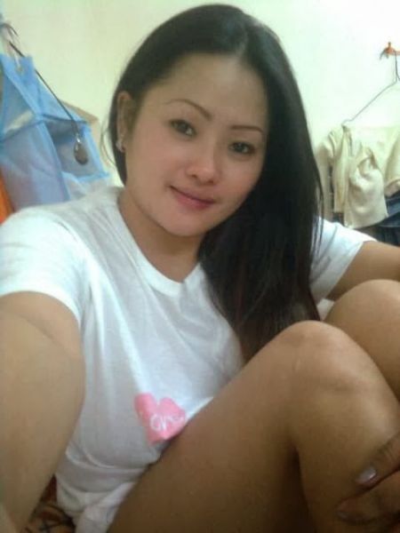 muncrat crot di mulut