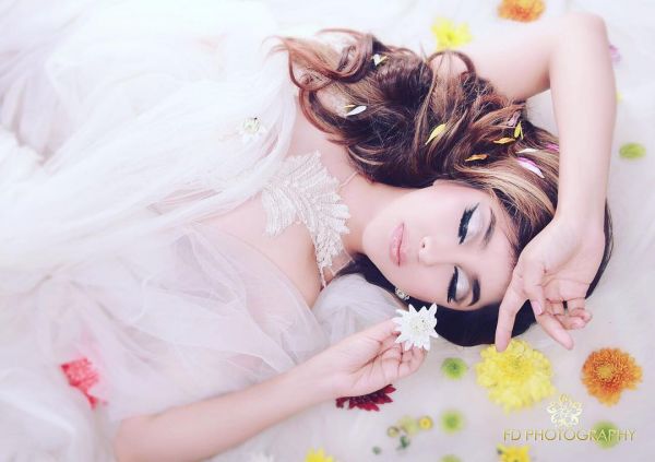 suami istri harmonis