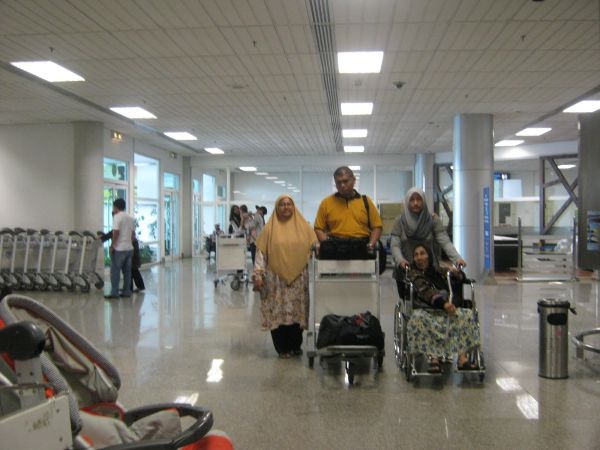 sek ibu mertua