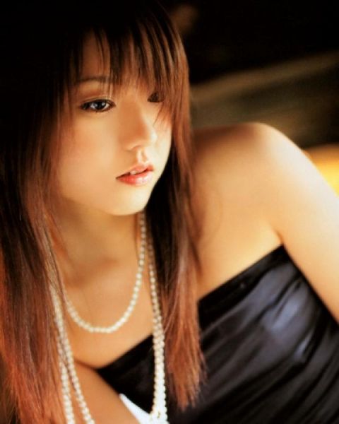 gadis thailand bugil