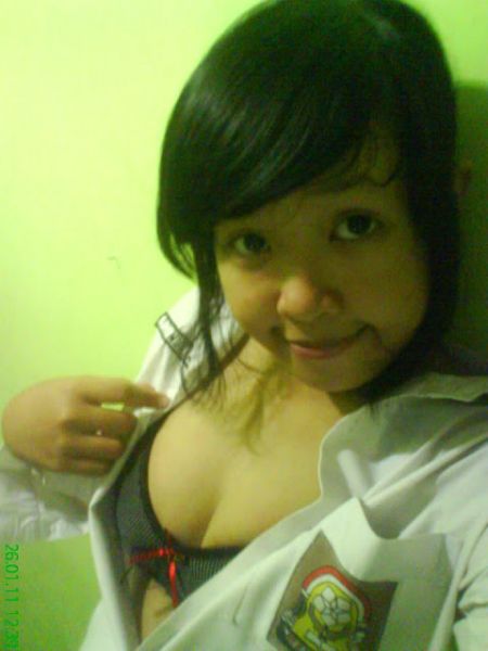 cewek bugil