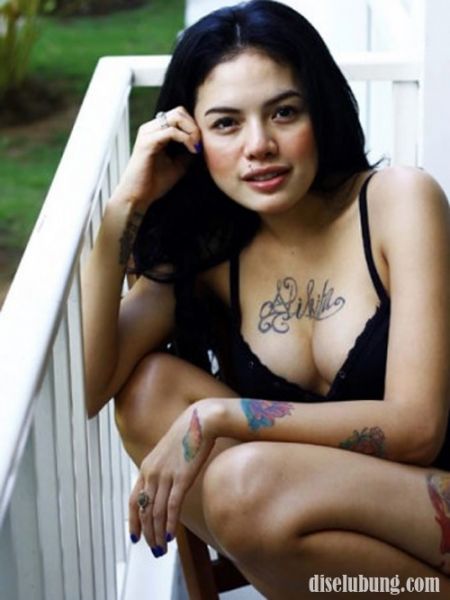 aura foto kasih nikita mirzani