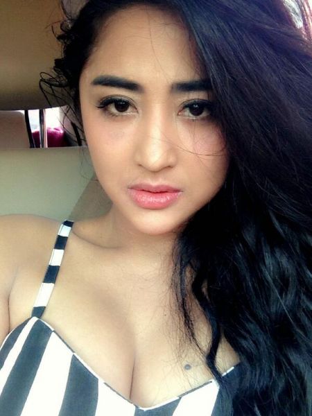 gambar bugil artis indonesia
