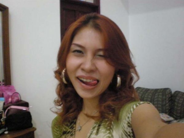 kemutan janda muda
