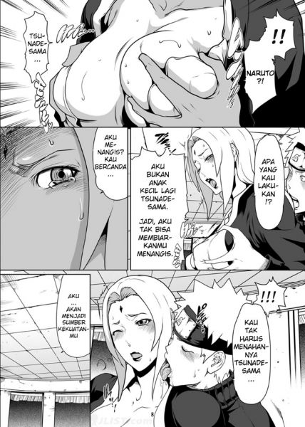 naruto anko hentai
