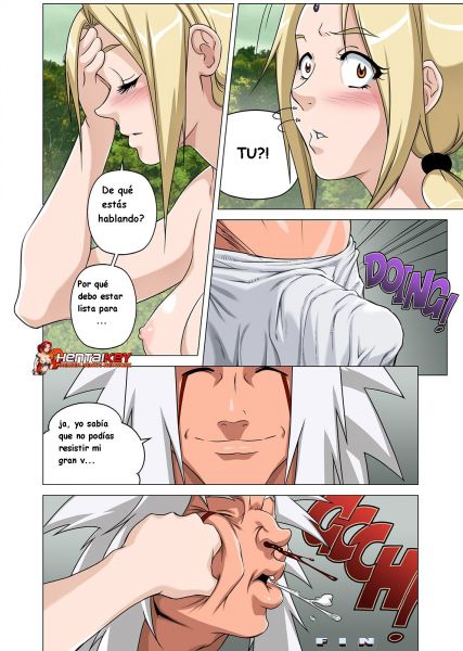 tenten hentai