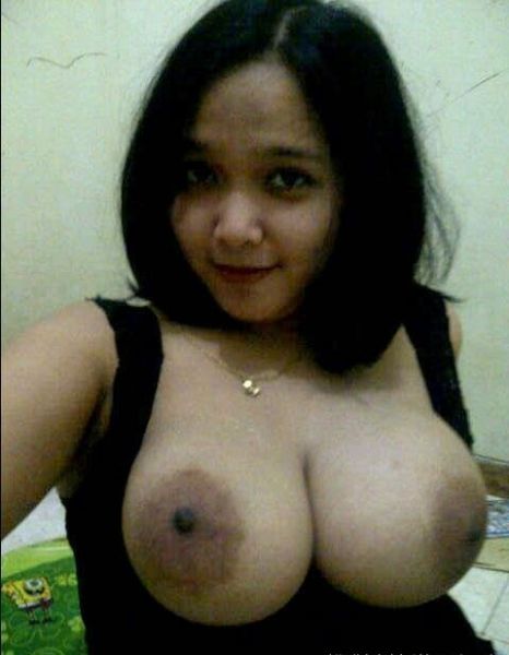 remas payudara cewek