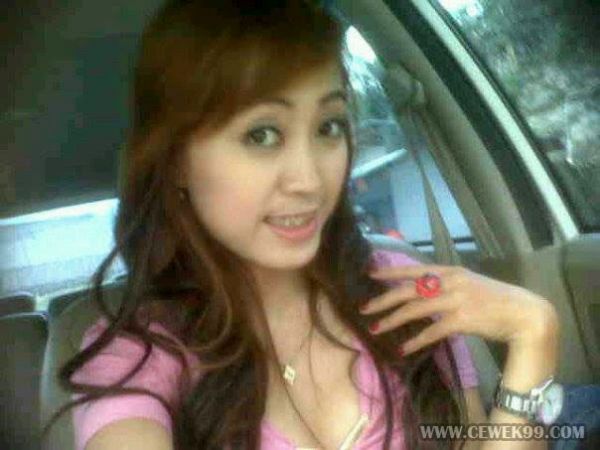 mahasiswi jilbab