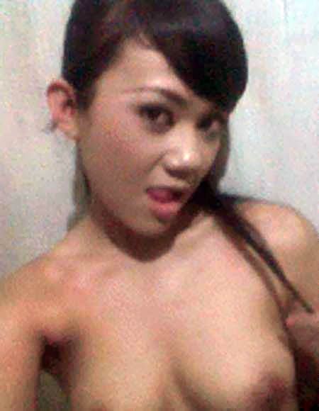 pentil susu perawan