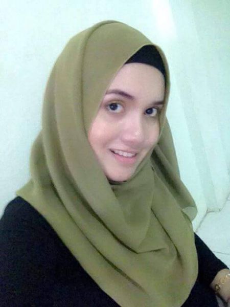 pamer toket gede