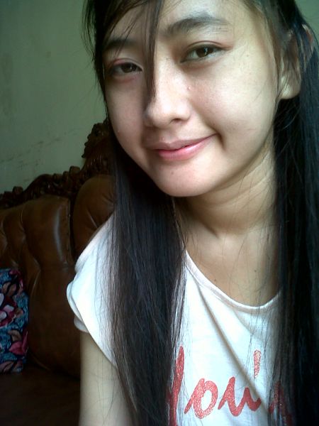 seksi cewek lucu