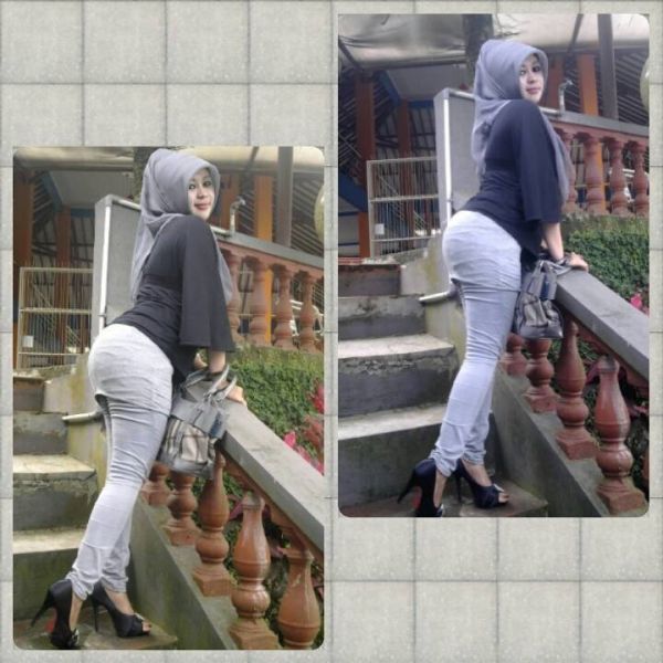 lagi ngentot