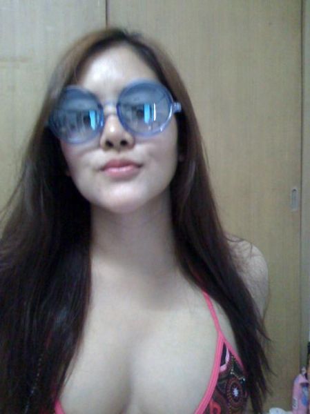 gairah binal